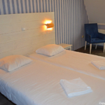 Klik hier om de foto’s van het Fletcher Hotel De Cooghen in de Koog - Texel 2016 te bekijken Mijn kamer in het Fletcher Hotel De Cooghen in De Koog / Copyright © JTravel.nl