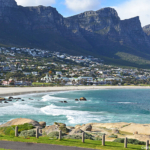 Maiden Cove<br/>Copyright © JTravel.nl Maiden Cove / Copyright © JTravel.nl