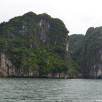 Halong Bay<br/>Copyright © JTravel.nl Halong Bay / Copyright © JTravel.nl