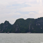 Halong Bay<br/>Copyright © JTravel.nl Halong Bay / Copyright © JTravel.nl