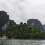 Halong Bay<br/>Copyright © JTravel.nl Halong Bay / Copyright © JTravel.nl