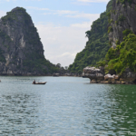 Halong Bay<br/>Copyright © JTravel.nl Halong Bay / Copyright © JTravel.nl