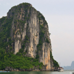 Halong Bay<br/>Copyright © JTravel.nl Halong Bay / Copyright © JTravel.nl