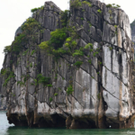 Halong Bay<br/>Copyright © JTravel.nl Halong Bay / Copyright © JTravel.nl