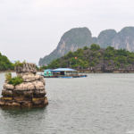 Halong Bay<br/>Copyright © JTravel.nl Halong Bay / Copyright © JTravel.nl