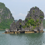 Halong Bay<br/>Copyright © JTravel.nl Halong Bay / Copyright © JTravel.nl