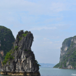 Halong Bay<br/>Copyright © JTravel.nl Halong Bay / Copyright © JTravel.nl