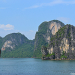 Halong Bay<br/>Copyright © JTravel.nl Halong Bay / Copyright © JTravel.nl
