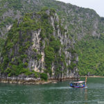 Halong Bay<br/>Copyright © JTravel.nl Halong Bay / Copyright © JTravel.nl