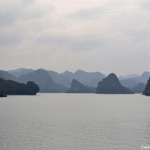 Halong Bay<br/>Copyright © JTravel.nl Halong Bay / Copyright © JTravel.nl
