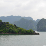 Halong Bay<br/>Copyright © JTravel.nl Halong Bay / Copyright © JTravel.nl