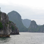 Halong Bay<br/>Copyright © JTravel.nl Halong Bay / Copyright © JTravel.nl