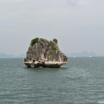 Halong Bay<br/>Copyright © JTravel.nl Halong Bay / Copyright © JTravel.nl