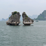 Halong Bay<br/>Copyright © JTravel.nl Halong Bay / Copyright © JTravel.nl