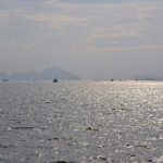 Halong Bay<br/>Copyright © JTravel.nl Halong Bay / Copyright © JTravel.nl