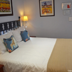 Mijn kamer in het Stellenbosch Hotel in Stellenbosch<br/>Copyright © JTravel.nl Mijn kamer in het Stellenbosch Hotel in Stellenbosch / Copyright © JTravel.nl