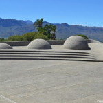 Het Taalmonument in Paarl<br/>Copyright © JTravel.nl Het Taalmonument in Paarl / Copyright © JTravel.nl
