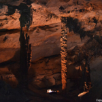 In de Phong Nha grotten<br/>Copyright © JTravel.nl In de Phong Nha grotten / Copyright © JTravel.nl