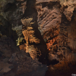 In de Phong Nha grotten<br/>Copyright © JTravel.nl In de Phong Nha grotten / Copyright © JTravel.nl