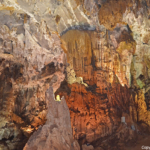 In de Phong Nha grotten<br/>Copyright © JTravel.nl In de Phong Nha grotten / Copyright © JTravel.nl