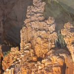 In de Phong Nha grotten<br/>Copyright © JTravel.nl In de Phong Nha grotten / Copyright © JTravel.nl