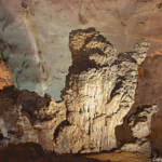 In de Phong Nha grotten<br/>Copyright © JTravel.nl In de Phong Nha grotten / Copyright © JTravel.nl