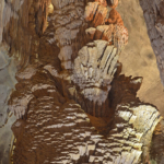 In de Phong Nha grotten<br/>Copyright © JTravel.nl In de Phong Nha grotten / Copyright © JTravel.nl