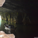 De uitgang van de Phong Nha grotten<br/>Copyright © JTravel.nl De uitgang van de Phong Nha grotten / Copyright © JTravel.nl