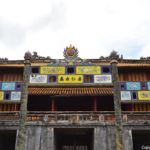 In de Citadel van Hué<br/>Copyright © JTravel.nl In de Citadel van Hué / Copyright © JTravel.nl