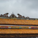 In de Citadel van Hué<br/>Copyright © JTravel.nl In de Citadel van Hué / Copyright © JTravel.nl