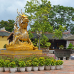 In de Citadel van Hué<br/>Copyright © JTravel.nl In de Citadel van Hué / Copyright © JTravel.nl