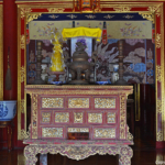 In de Citadel van Hué<br/>Copyright © JTravel.nl In de Citadel van Hué / Copyright © JTravel.nl