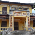 In de Citadel van Hué<br/>Copyright © JTravel.nl In de Citadel van Hué / Copyright © JTravel.nl