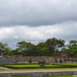 In de Citadel van Hué<br/>Copyright © JTravel.nl In de Citadel van Hué / Copyright © JTravel.nl