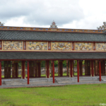 In de Citadel van Hué<br/>Copyright © JTravel.nl In de Citadel van Hué / Copyright © JTravel.nl