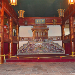 In de Citadel van Hué<br/>Copyright © JTravel.nl In de Citadel van Hué / Copyright © JTravel.nl