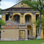 In de Citadel van Hué<br/>Copyright © JTravel.nl In de Citadel van Hué / Copyright © JTravel.nl