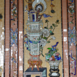 In het Mausoleum van Hué<br/>Copyright © JTravel.nl In het Mausoleum van Hué / Copyright © JTravel.nl