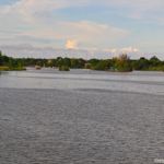 De Parfumrivier in Hué<br/>Copyright © JTravel.nl De Parfumrivier in Hué / Copyright © JTravel.nl