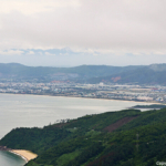 Het uitzicht vanaf de Wolkenpas op 13-9-2013<br/>Copyright © JTravel.nl Het uitzicht vanaf de Wolkenpas op 13-9-2013 / Copyright © JTravel.nl