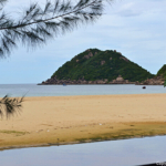 Bij het lunchadres in Nha Hang Dai Lanh op 17-9-2013<br/>Copyright © JTravel.nl Bij het lunchadres in Nha Hang Dai Lanh op 17-9-2013 / Copyright © JTravel.nl