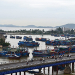 Nha Trang<br/>Copyright © JTravel.nl Nha Trang / Copyright © JTravel.nl