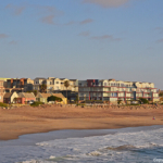 Swakopmund<br/>Copyright © JTravel.nl Swakopmund / Copyright © JTravel.nl