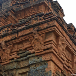 Een Cham Toren tussen Nha Trang en Phan Thiet op 18-9-2013<br/>Copyright © JTravel.nl Een Cham Toren tussen Nha Trang en Phan Thiet op 18-9-2013 / Copyright © JTravel.nl