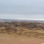 Het maanlandschap<br/>Copyright © JTravel.nl Het maanlandschap / Copyright © JTravel.nl