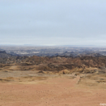 Het maanlandschap<br/>Copyright © JTravel.nl Het maanlandschap / Copyright © JTravel.nl