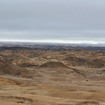 Het maanlandschap<br/>Copyright © JTravel.nl Het maanlandschap / Copyright © JTravel.nl