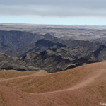 Het maanlandschap<br/>Copyright © JTravel.nl Het maanlandschap / Copyright © JTravel.nl
