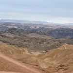 Het maanlandschap<br/>Copyright © JTravel.nl Het maanlandschap / Copyright © JTravel.nl