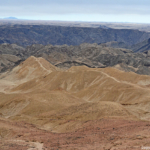 Het maanlandschap<br/>Copyright © JTravel.nl Het maanlandschap / Copyright © JTravel.nl